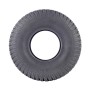 [US Warehouse] 2 PCS 15x6.00-6 4PR P332 Turf Lawn Mower Tractor Replacement Tubeless Tires